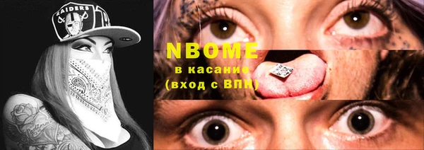 молекула духа Балахна